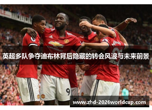 英超多队争夺迪布林背后隐藏的转会风波与未来前景