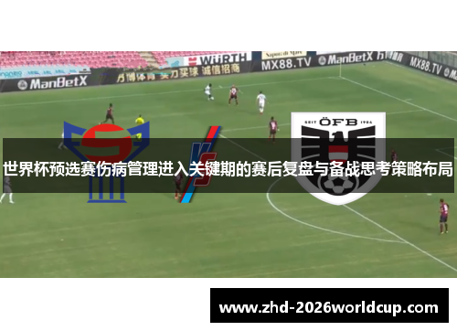 世界杯预选赛伤病管理进入关键期的赛后复盘与备战思考策略布局 世界杯预选赛伤病管理进入关键期的赛后复盘与备战思考策略布局