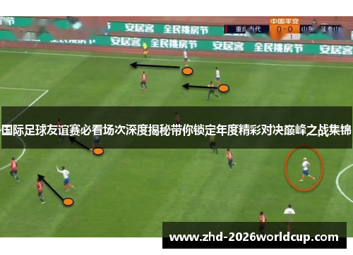 国际足球友谊赛必看场次深度揭秘带你锁定年度精彩对决巅峰之战集锦 国际足球友谊赛必看场次深度揭秘带你锁定年度精彩对决巅峰之战集锦