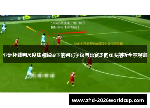 亚洲杯裁判尺度焦点解读下的判罚争议与比赛走向深度剖析全景观察 亚洲杯裁判尺度焦点解读下的判罚争议与比赛走向深度剖析全景观察