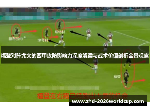 福登对阵尤文的西甲攻防影响力深度解读与战术价值剖析全景观察